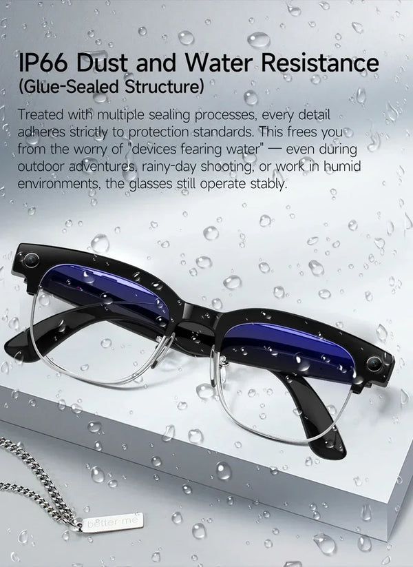 Gafas Inteligentes Lenovo 8K