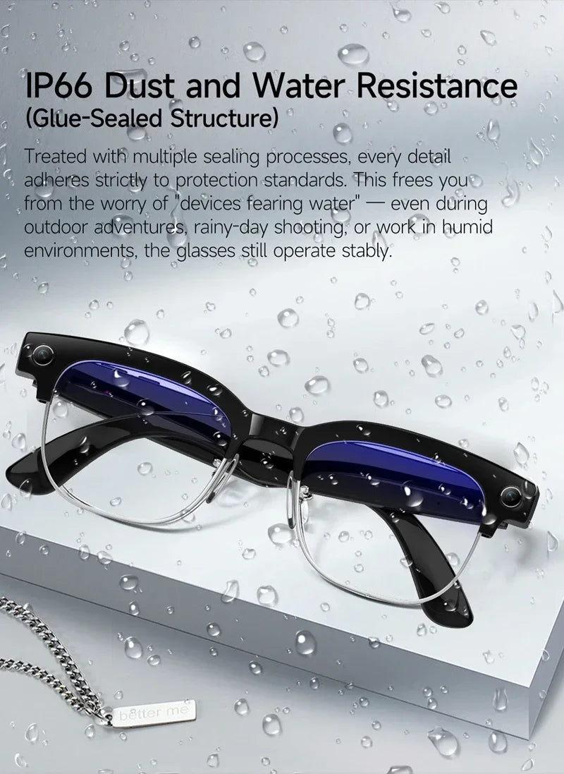 Gafas Inteligentes Lenovo 8K